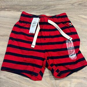 NWT Baby Cotton Shorts